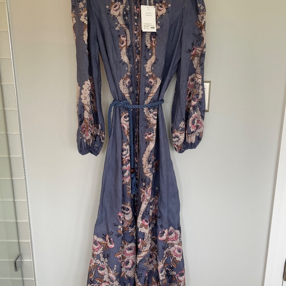 Zimmermann dress - Picture 4 of 4